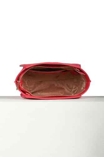 Allen Solly Women's Western (Pink)