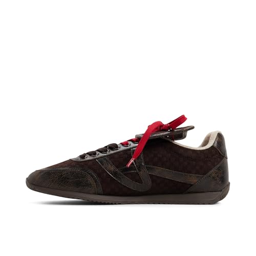 Aldo THEVOID Men's Brown Sneakers