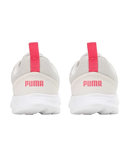 Puma Womens Bridge Comfort WN's Nimbus Cloud-Sunset Pink Running Shoe - 6UK (37926003)