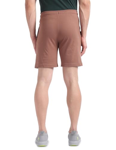 U.S. POLO ASSN. men's Hybrid Shorts (IYBF-PL_Beige