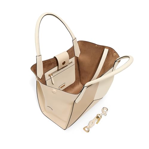 Aldo IVEYMA Women's Beige Satchel