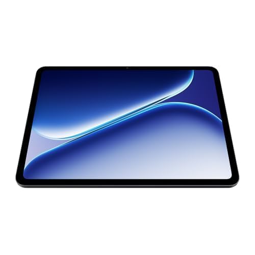 OnePlus Pad Go 2, [Smartchoice] | 30.73 cm (12.1 inch) 2.8K Display, Dolby Vision™, 120Hz Refresh Rate, Quad Speakers, AI, 10050 mAh Battery, 5G Tablet, 8GB RAM 256 GB Storage, Shadow Black