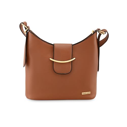 Fastrack Women's Western (Tan)