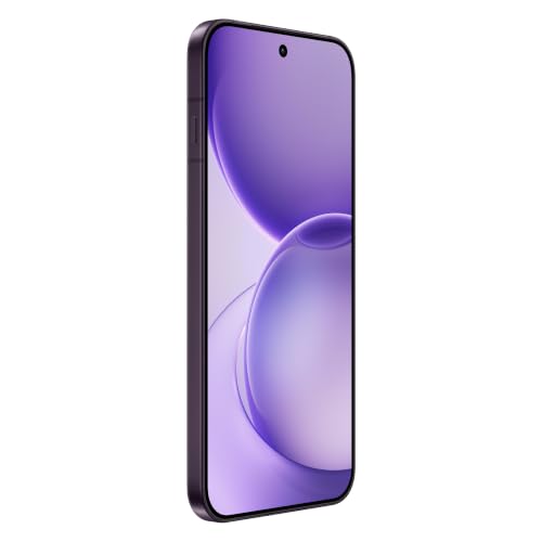 Oppo Reno16 5G (Twilight Violet, 8GB, 256GB) | 50MP 3.5X Telephoto Camera | 4K 60fps HDR Video | AI Remix Collage | Snapdragon 7 Gen 4 | 6700mAh 80W SUPERVOOC | ColorOS 16 | IP69K