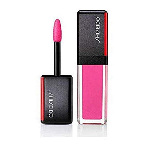 Shiseido LacquerInk Lip Shine, 309- Optic Rose, 50g