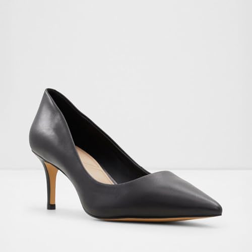 Aldo STESSYLOW001 Black Shoes