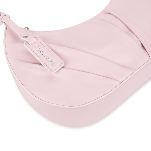 Fastrack Women's Western (Powder Pink)