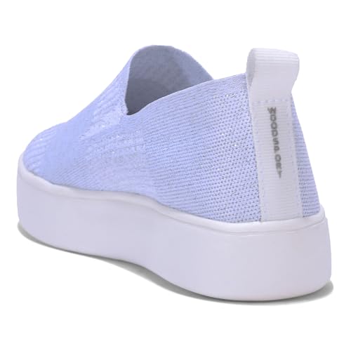 Woodland Women Grey Sneakers