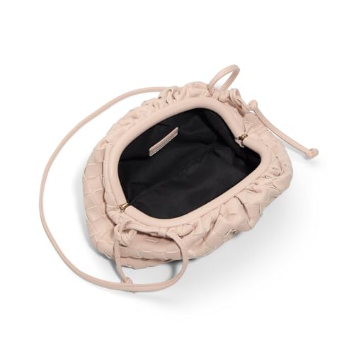 Call It Spring Vegan Leather Crossbody Bag