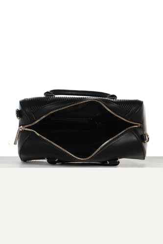 Allen Solly Women's Western (Black)