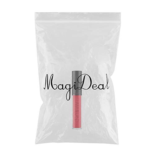 Merishopp Waterproof Longlasting Lip Gloss Nonstick Cup Liquid Velvety Lipstick Chili |Health & Beauty | Makeup | Lips | Lipstick