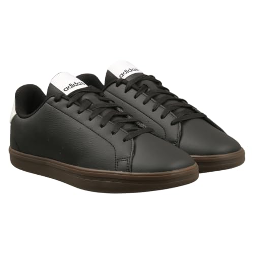 adidas Men Everydayz Sneaker, Casual Shoes, Black, 7