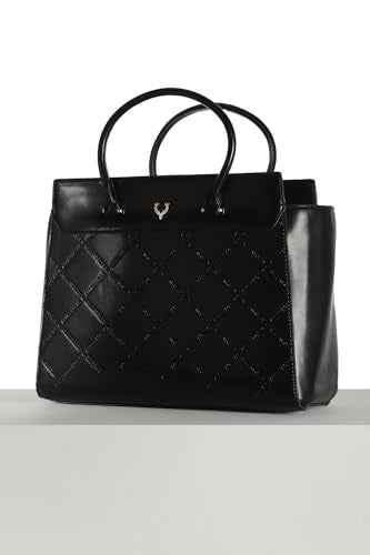 Allen Solly Women's Western (Black)