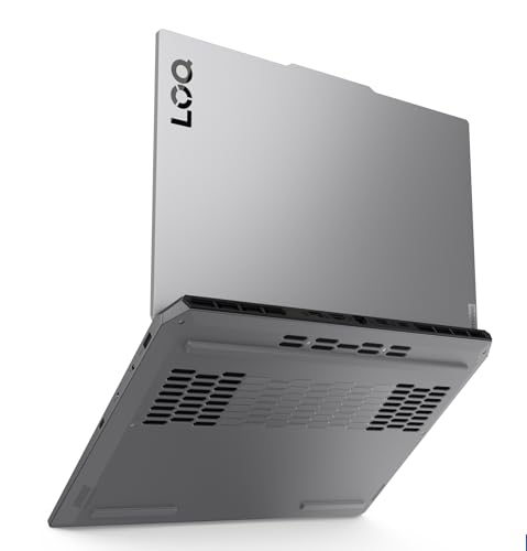 Lenovo LOQ Intel Core i7-14700HX | NVIDIA RTX 5060 8GB (16GB RAM/1TB SSD) Care