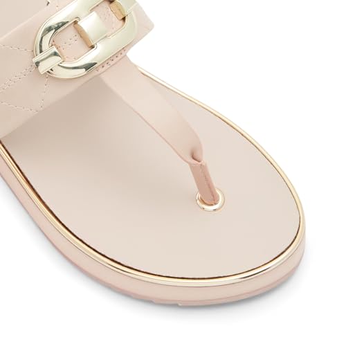 Aldo SEARENE-IN680 Light Pink SYNTHETIC Eva