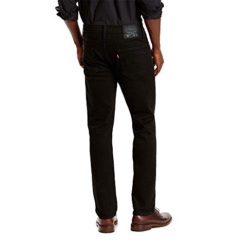 Levi's Men's 511 Slim Fit Jean, Native Cali, 32x29