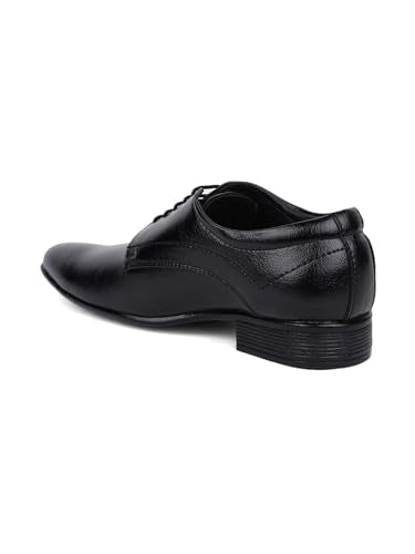 BATA Men GripRemoSs17 M1 Black Formal Shoes9 Kids UK (8216116)