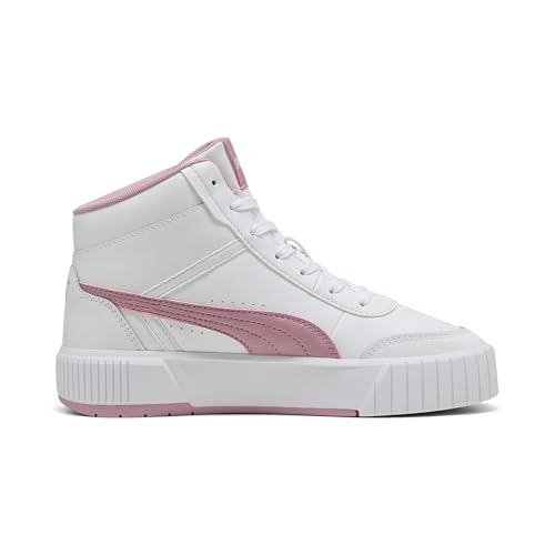 Puma | Carina Mia Women’s Mid-Cut Sneakers