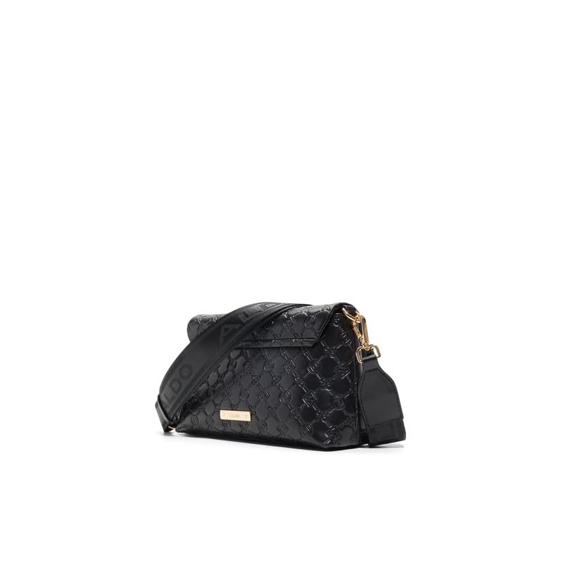 Aldo CHOHA Black Womens Cross Body Bag