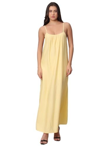 VERO MODA Womens Maxi Dress