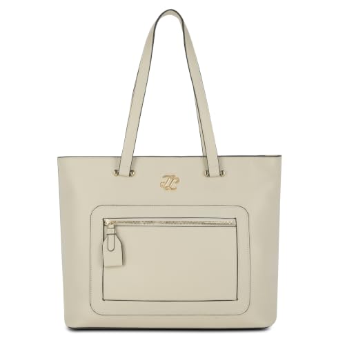 Lavie Signature Women's Tsina Large Tote Handbag | Tote Bag for Work | Ladies Purse | Stylish Shoulder Bag | Gift for Women