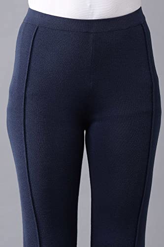 W Strechable Ankle Length for Women Tights for Women | Ankle Length for Women | Leggings for Women | W for Woman