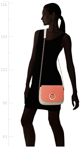 Calfnero Genuine Leather Women's Sling Bag