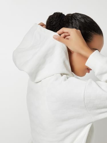 Max Women's Jacket (WIN25CJ16_Off White