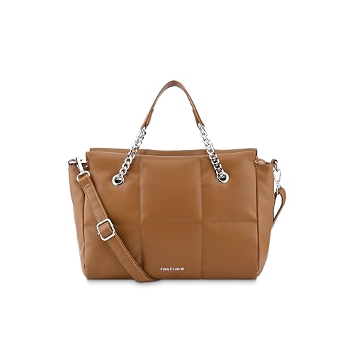 Fastrack Women's Western (Tan)