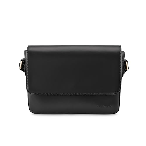 Fastrack Women's Western (Black)