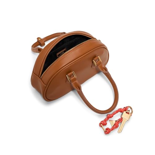 Aldo BRENIN Women's Brown Satchel