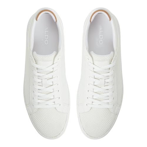 Aldo FINESPEC Men White Sneakers