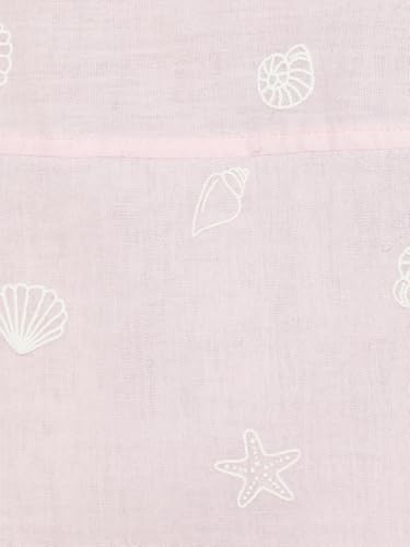 Max URB_N Women Printed Shirt (Pink_XS)