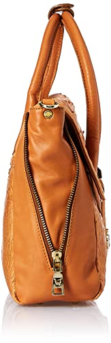 Hidesign Women's Satchel (Bronze)