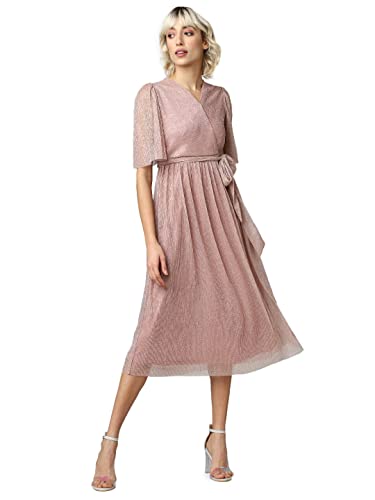 ONLY Regular Fit Dress (15309439_Copper_40)