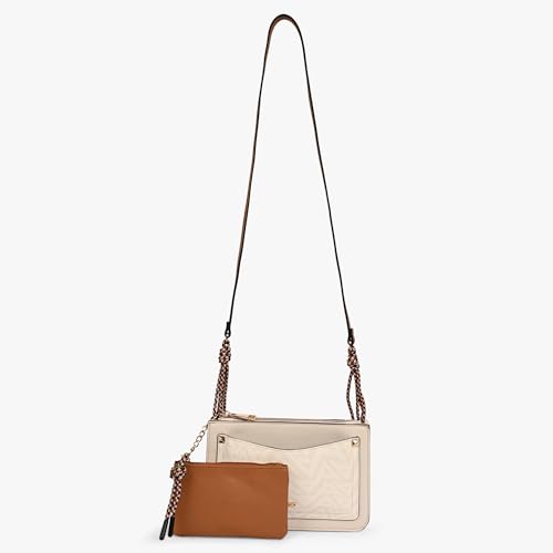 Aldo ALAELI Beige Women's Cross Body Bag