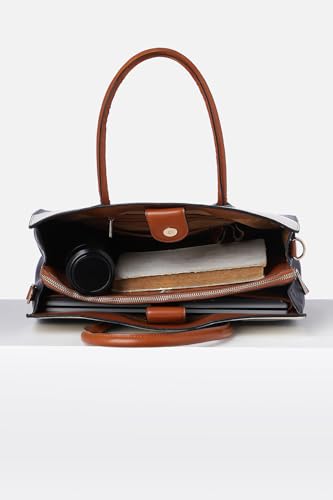 Allen Solly Women's Western (Black)