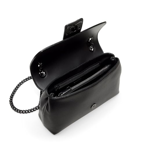 Aldo CCHARLICARRY Women's Black Cross Body Bag