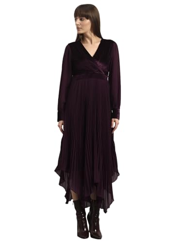 VERO MODA Women's Maxi Dress