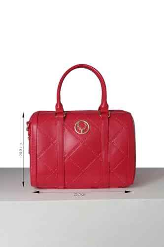 Allen Solly Women's Western (Pink)