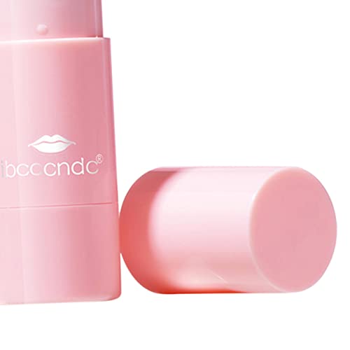 Merishopp Hydrating Lipstick Non Greasy Lip Glaze for Plumper Looking Lips Women Girls Style A |Health & Beauty | Makeup | Lips | Lipstick