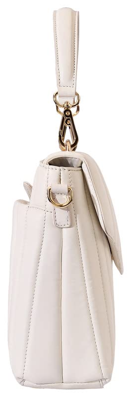 eske Women's Western (Vanilla Nappa)