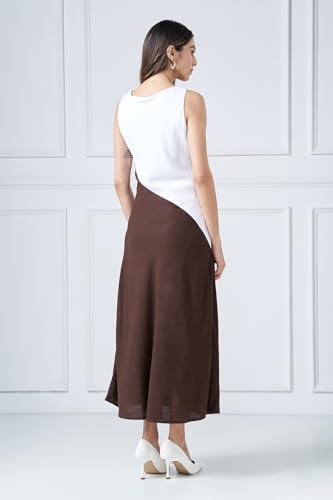 Annabelle by Pantaloons Womens Dress_SS26WWANDNJ00017D60A165_Bright White_L