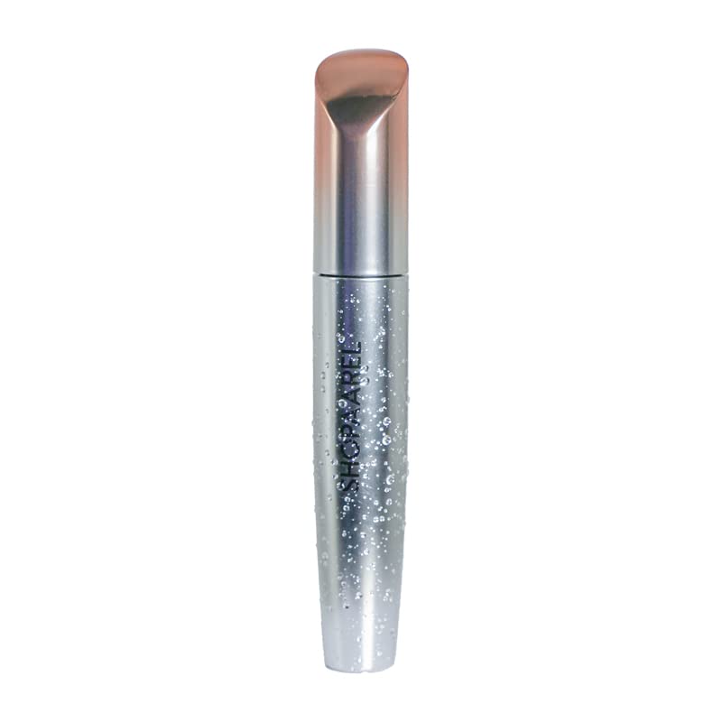 SHOPAAREL Oh My Lash Highly Pigmented Longlasting Waterproof Smudge Proof Mascara for Women Girls (Black)