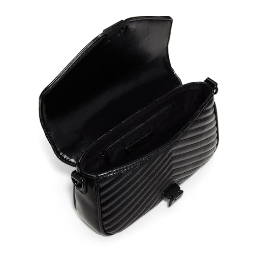 Aldo CALL IT SPRING Women's BRIELLEE Top Handle Bag, Black