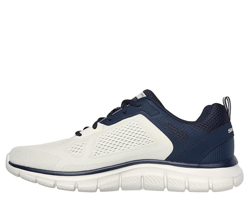 Skechers Men's Track Broader Sneakers (232698-OWNV_7)
