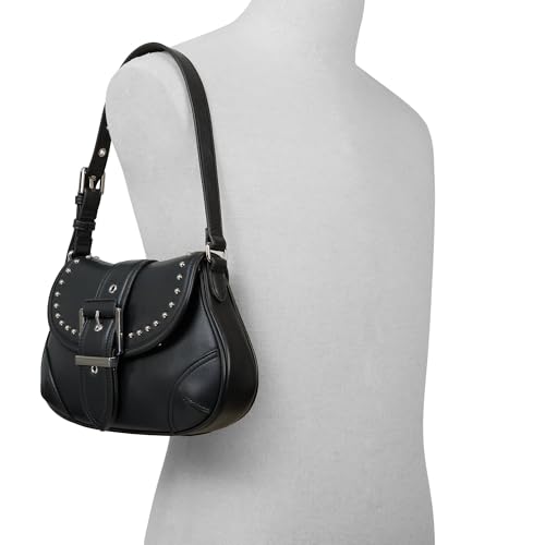 Aldo ALEYNA Women's Black Shoulder Bag