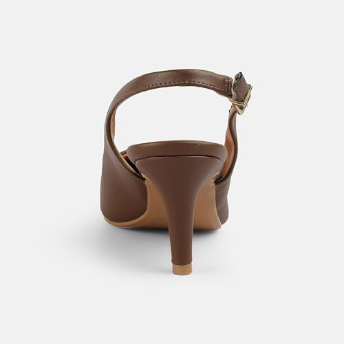 Mochi J Fontini Womens Black Footwear UK/6 EU/39(75-136)