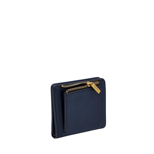 Fossil Logan Blue Wallet SL7829545