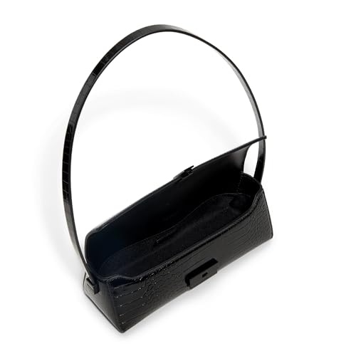 Aldo ALESSIANA Black Women's Shoulder Bag